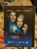 Sphere Special Edition Snapcase DVD - Dustin Hoffman - Sharon Stone - Samuel Jackson
