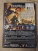 Terminator Salvation Widescreen DVD - Christian Bale - Sam Worthington