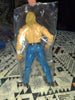 1999 Jakks WWF Titan Tron Live Triple H HHH Blue Pants Figure