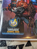 Guardians of the Galaxy #17 Chicago Comic Con Wizard World Exclusive Variant Cover