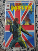 Eternal Warrior Vol. 1 Comicbooks - Valiant Comics - Choose From Drop-Down List
