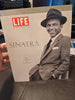 Life Magazine Remembering Sinatra Commemorative Tribute