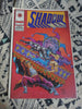 Shadowman #17 Valiant Comics - Bob Hall - Archer & Armstrong