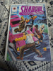 Shadowman #18 Valiant Comics - Bob Hall - Archer & Armstrong