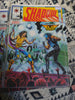 Shadowman #19 - Valiant Comics featuring Aerosmith