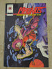 Magnus Robot Fighter #23 vol 2 (1993) Valiant Comics