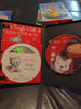 Hallmark Jingle All The Way Animated Special DVD with Read A Long CD OOP