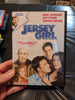Jersey Girl OOP DVD w/Chapter Insert - Ben Affleck Liv Tyler George Carlin Kevin Smith