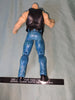 1999 Jakks Titan Tron Live Survivor Series - Series 1 Steve Austin w/DTA Vest