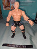 1996 Jakks Hardcore Bob Holly with Job Squad Tights Wrestling Figure