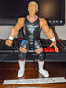 1998 Jakks WWF Summerslam '99 Job Squad Hardcore Bob Holly Wrestling Figure