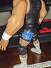 1998 Jakks WWF Summerslam '99 Job Squad Hardcore Bob Holly Wrestling Figure