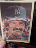 1986 Sportflics MLB Baseball Lenticular Cards - You Choose