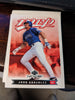 2003 UD Upper Deck MVP MLB Baseball Cards - You Choose
