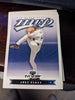 2003 UD Upper Deck MVP MLB Baseball Cards - You Choose