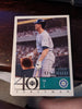 2003 UD Upper Deck Fortyman 40 Man MLB Baseball Cards - You Choose