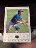 2003 UD Upper Deck Fortyman 40 Man MLB Baseball Cards - You Choose