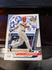 2003 Fleer Focus Jersey Edition MLB Baseball Cards - You Choose