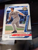 2003 Fleer Focus Jersey Edition MLB Baseball Cards - You Choose