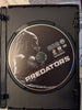 Predators DVD with Slipcover - Robert Rodriguez - Adrien Brody - Laurence Fishburne