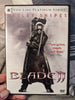 Blade II 2 Disc DVD Wesley Snipes - New Line Platinum Series (2002)