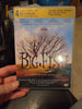 Big Fish - Tim Burton DVD - Helena Bonham Carter Steve Buscemi