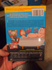 Family Guy: Stewie Griffin The Untold Story Uncensored DVD with Slipcover