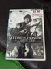 Nintendo Wii Medal of Honor Vanguard CIB Disc, Case & Instruction Booklet