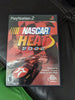 Playstation 2 PS2 NASCAR Heat 2002 Complete with Disc, Case & Instruction Booklet