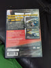 Playstation 2 PS2 NASCAR Heat 2002 Complete with Disc, Case & Instruction Booklet