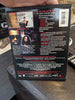 Blade New Line Platinum Series Snapcase DVD - Wesley Snipes - Stephen Dorff