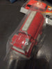 1970 Tootsie Toy Chemical Extinguisher Red Emergency Truck