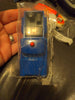 Matchbox 1955 Chevy 3100 Mobilgas Battery Service Blue Truck