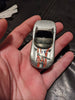 1992 Hot Wheels Thailand #27 Team Benjamin Dodge Viper Die-Cast Car