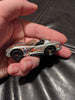 1992 Hot Wheels Thailand #27 Team Benjamin Dodge Viper Die-Cast Car