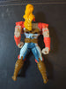 1994 Toybiz X-Men X-Force Series 2 Sword Slashing Shatterstar Figure