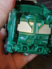 2013 Transformers Movie Age of Extinction Oshkosh Autobot Figure