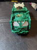 2013 Transformers Movie Age of Extinction Oshkosh Autobot Figure