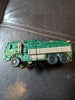 2013 Transformers Movie Age of Extinction Oshkosh Autobot Figure