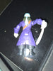 Walt Disney Pirates of Caribbean Will Turner Figure from 2pk 73101