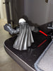 2007 Hasbro Star Wars Galactic Heroes Unmasked Darth Vader Figure