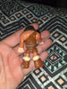 Imaginext Ultra T-Rex Cavemen - Brown Hair Caveman Figure