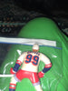 1999 Kenner Starting Lineup SLU Convention Exclusive NY Rangers Wayne Gretzky Figure