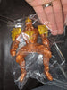 1999 Bandai Mystic Knights Of Tir Na Nog Dragon Bow Driver Garrett Action Figure
