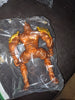 1999 Bandai Mystic Knights Of Tir Na Nog Dragon Bow Driver Garrett Action Figure