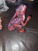 1998 Trendmasters China Toho Baby Godzilla Dinosaur Action Figure