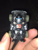 2011 Hasbro Tomy Transformers Bot Shots Flip Shot Rare Car