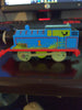 2013 Gullane Thomas The Tank Engine #1 With Glow In The Dark Wheels