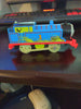 2013 Gullane Thomas The Tank Engine #1 With Glow In The Dark Wheels