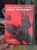 Red Planet Snapcase DVD - Val Kilmer - Tom Sizemore - Carrie-Anne Moss Sci-Fi